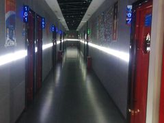 -唱吧麦颂KTV(黄骅华贸商业广场店)