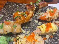 -鸟鹏烧鸟居酒屋(仁恒梦中心店)