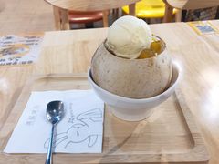 -满记甜品(王府井北京市百货大楼店)