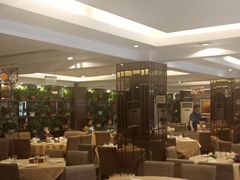 大堂-大鸭梨(天通西苑店)