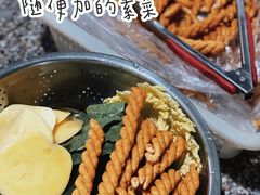 -重庆特色冷锅鱼(武大店)