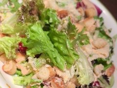 -萨莉亚意式餐厅(莲花国际广场店)