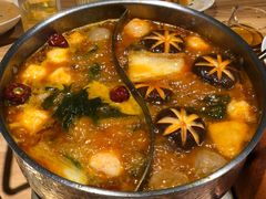 -四喜小胖·北京涮肉(五道营店)