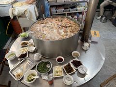 -和顺朝天锅(月河路店)