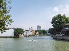 -衣裳街历史文化街区