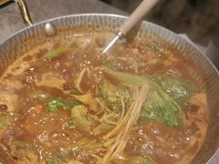 -留半山·香港食堂(啦啦宝都店)