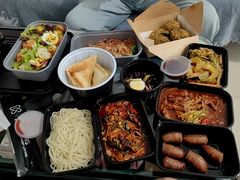 -Pennehut畔尼意面(合肥万象城店)