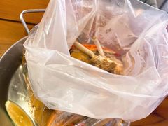 -Brut Eatery悦璞食堂(建国东路店)