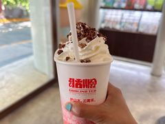 -望庐说·本地菜馆