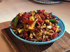 -山石榴·贵州菜(丰盛里店)