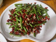 -胖大嫂渔家排档·全海景餐厅(渔村店)