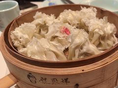 -龍聚祥烧麦馆(万达店)