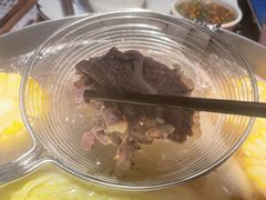 -牛事制造局牛肉火锅(莲岳路店)