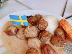 -宜家家居(西安未央商场店)