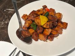 -汤城小厨•粤菜•靓汤(苏州街店)