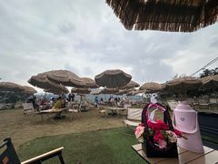 -桃源山庄·水蜜桃采摘·柴火鸡·烧烤团建(龙泉山店)