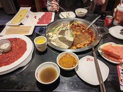 -万达广场(龙湖店)