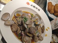 -灶座小锅烀饼·铁锅炖(道里店)