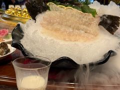 -万宝海鲜舫(劳动公园店)