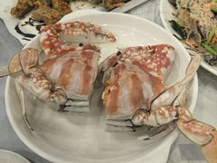 -北港方记海鲜楼·海景餐厅