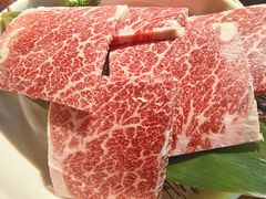 -九田家黑牛烤肉料理(长春路友好店)