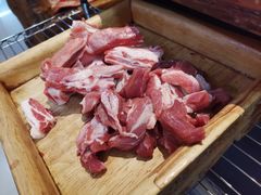羊羔肉-泽成冰煮羊(非·遗三分店)
