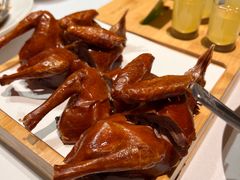 -汤城小厨•粤菜•靓汤(苏州街店)