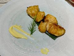 -天津滨海圣光皇冠假日酒店 霞·日餐厅