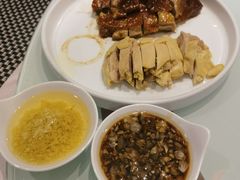 -高第街56号餐厅(美莲广场店)