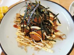 章鱼小丸子-村上一屋(回龙观店)