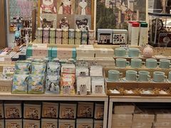 -猫的天空之城概念书店(印象城购物中心店)