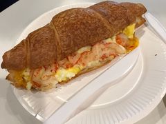 -麦当劳(水坑尾街店)