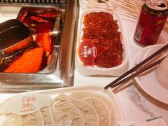 -串一火锅(赛格国际购物中心店)