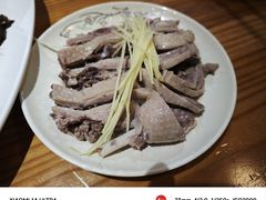 -乡亲鹅肉城(昆山店)