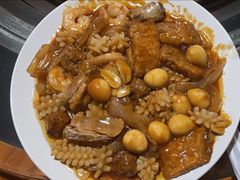 -人民公社铁锅炖·东北菜(卫国道店)
