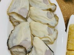 生蚝-濠轩阁特色生蚝火锅总店