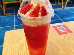 -喜茶(南昌王府井店)