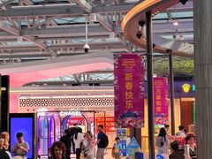 -曼谷素万那普国际机场