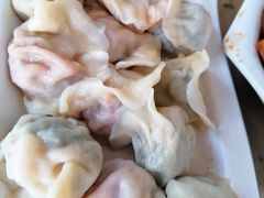 -宝源饺子(麦子店街店)
