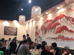 大堂-陈胖子特色菜.鲜货现炒(融景城店)