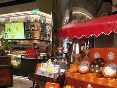 -青年公社烤鸭(熙悦天街店)