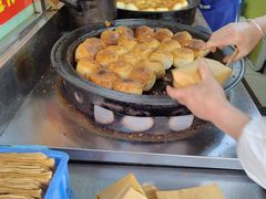 -牛煎里牛肉煎包淮南牛肉汤(广东路店)