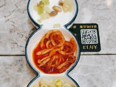 -屋里家延边朝鲜族冷面(梅林3店)