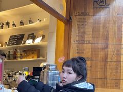 -RAC BAR(安福路店)