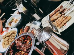 -一块豆腐(李沧书院路店)