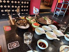 -捞王猪肚鸡火锅(昆山店)