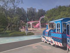 -张店儿童公园