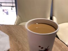 经典85咖啡-85度C(上海茶陵北路店)