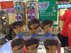 -DQ·蛋糕·冰淇淋(奥林匹克广场店)