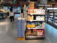 -blt精品超市(高德置地冬广场店)